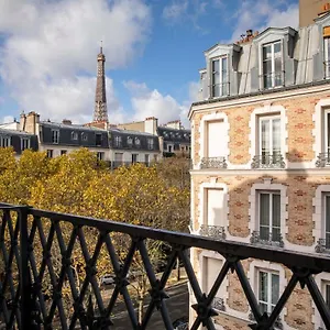 Relais Bosquet By Malone Parigi