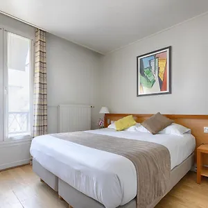Le Beaugency Otel