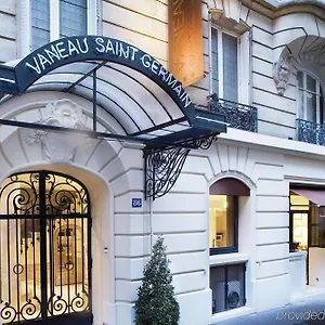 Vaneau Saint Germain Parigi