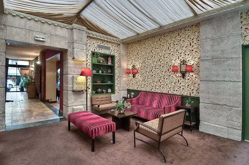 Hotel Sully Saint-Germain Parigi